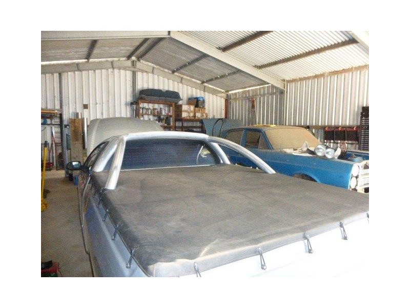 94 Wandoo Road, Kendenup WA 6323