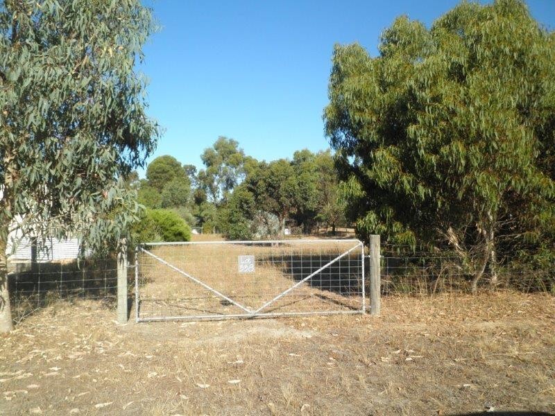 Lot 338 Third Avenue, Kendenup WA 6323