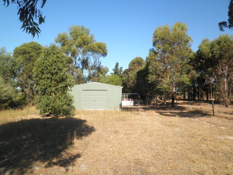 Lot 338 Third Avenue, Kendenup WA 6323