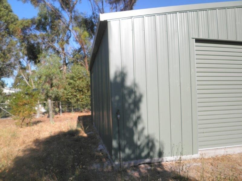 Lot 338 Third Avenue, Kendenup WA 6323