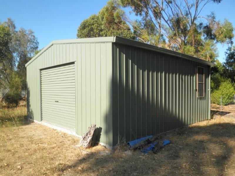 Lot 338 Third Avenue, Kendenup WA 6323