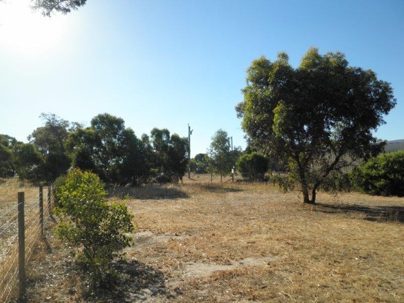 Lot 338 Third Avenue, Kendenup WA 6323