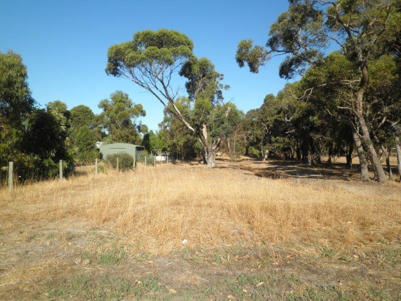 Lot 338 Third Avenue, Kendenup WA 6323