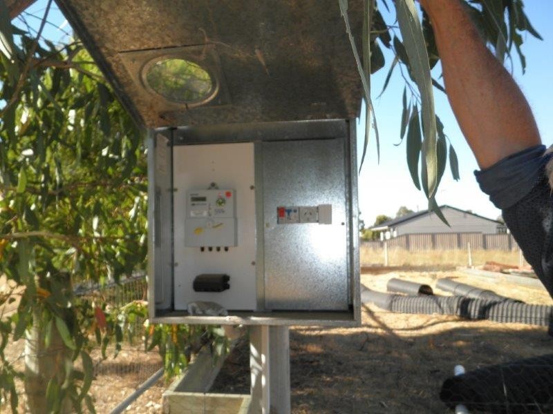 Lot 338 Third Avenue, Kendenup WA 6323