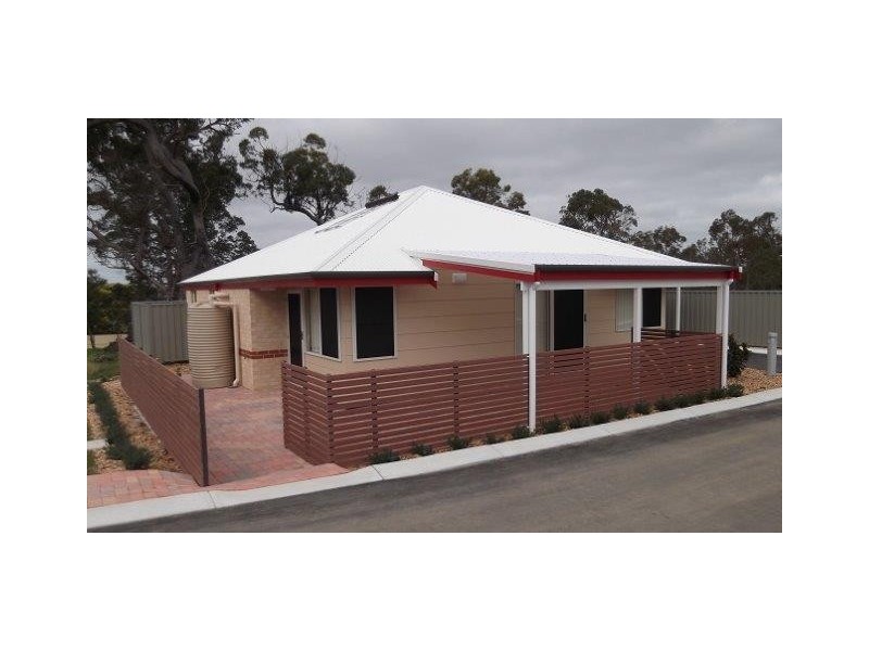 28 Marion Street, Mount Barker WA 6324