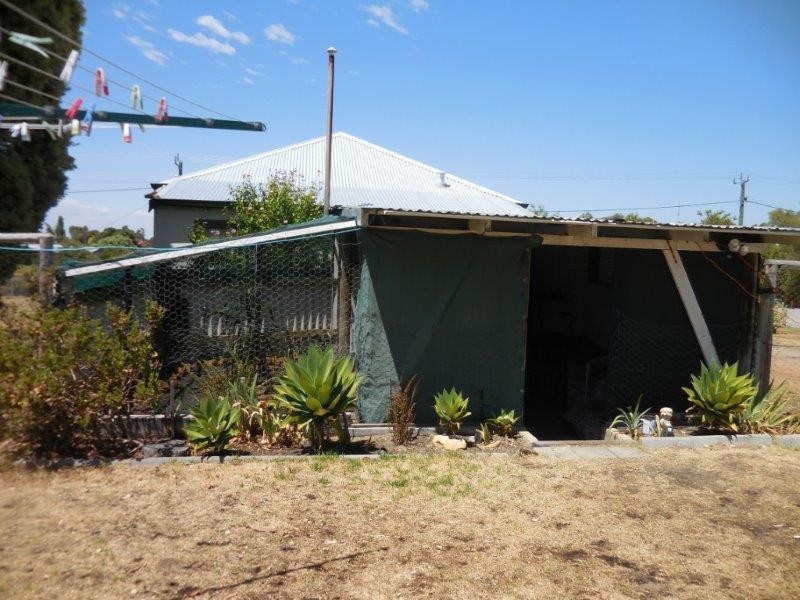 25 Oatlands Road, Mount Barker WA 6324