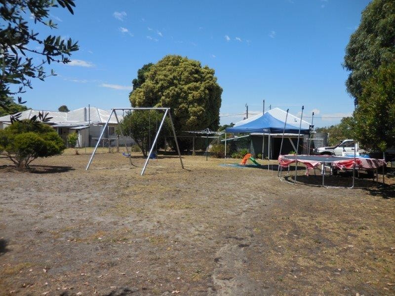 25 Oatlands Road, Mount Barker WA 6324