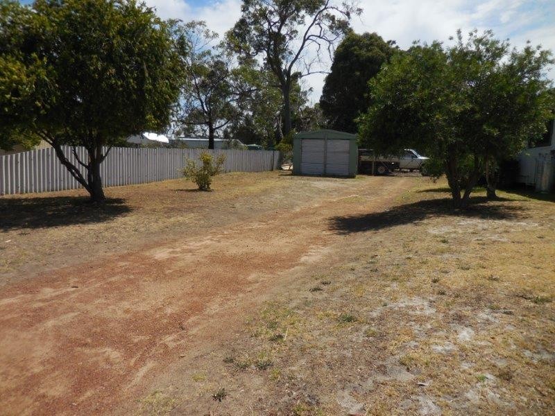 25 Oatlands Road, Mount Barker WA 6324