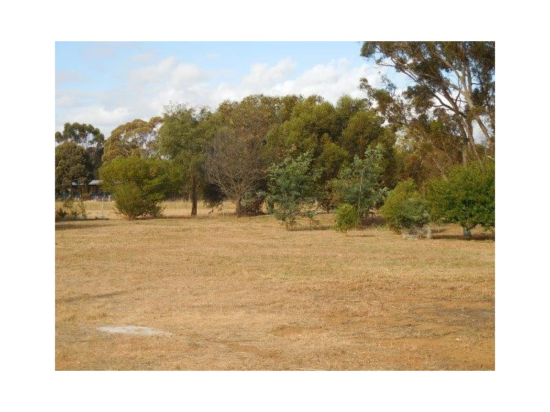 Lot 200, 76 Seventh Avenue, Kendenup WA 6323