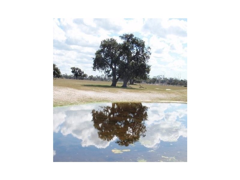 809 Duck Lake Road, Cranbrook WA 6321