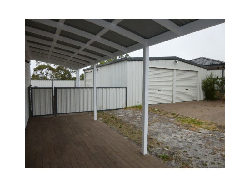 26 Ingoldby Street, Mount Barker WA 6324