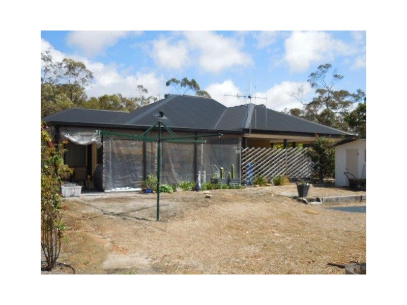 14 Thomas Street, Mount Barker WA 6324