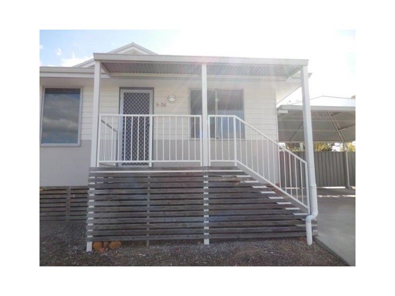 8/36 Marion Street, Mount Barker WA 6324