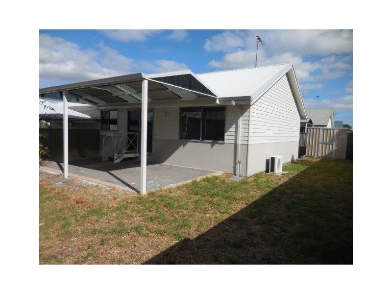 8/36 Marion Street, Mount Barker WA 6324