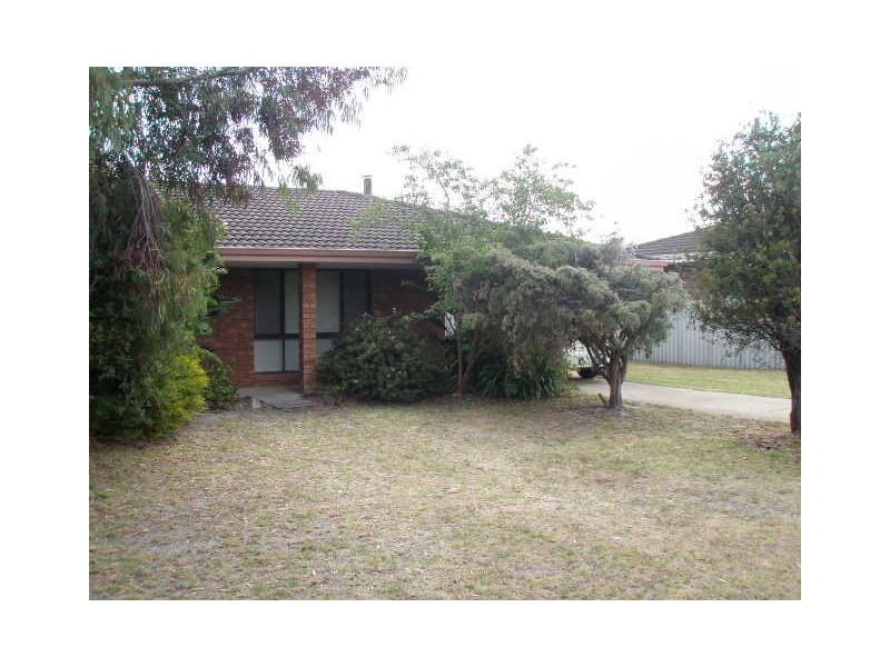 14 Haese Street, Mount Barker WA 6324