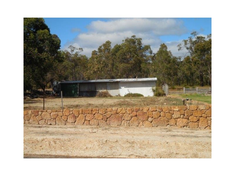 Lot 31, 38 Westfield Street, Rocky Gully WA 6397