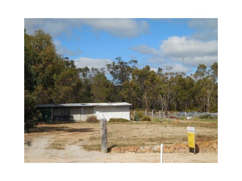 Lot 31, 38 Westfield Street, Rocky Gully WA 6397