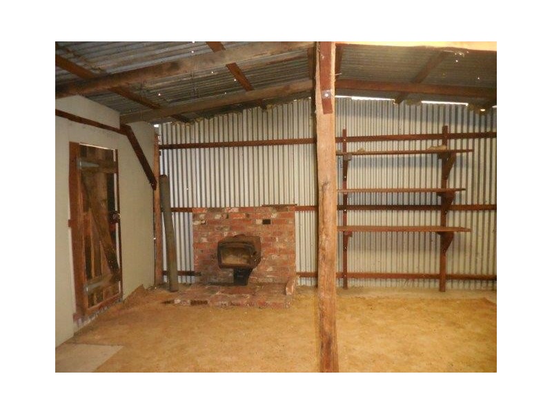 Lot 31, 38 Westfield Street, Rocky Gully WA 6397