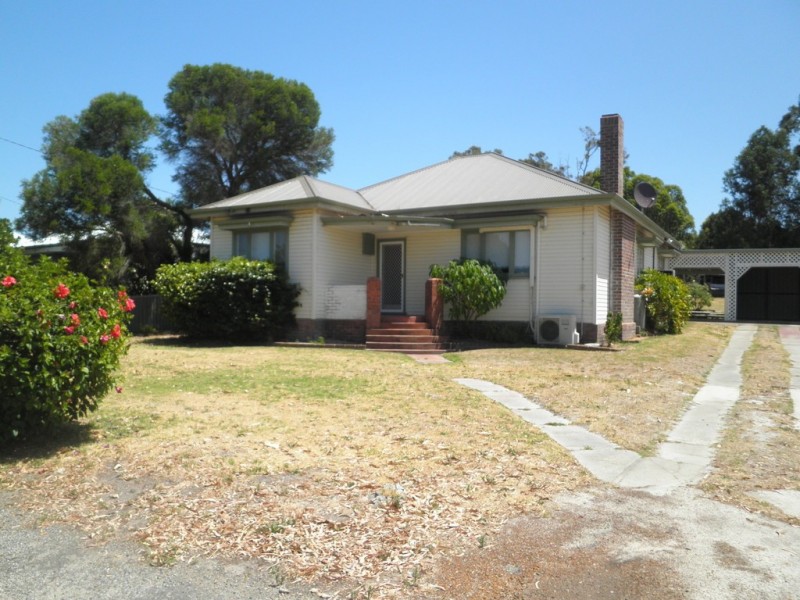 27-29 Mount Barker Road, Mount Barker WA 6324