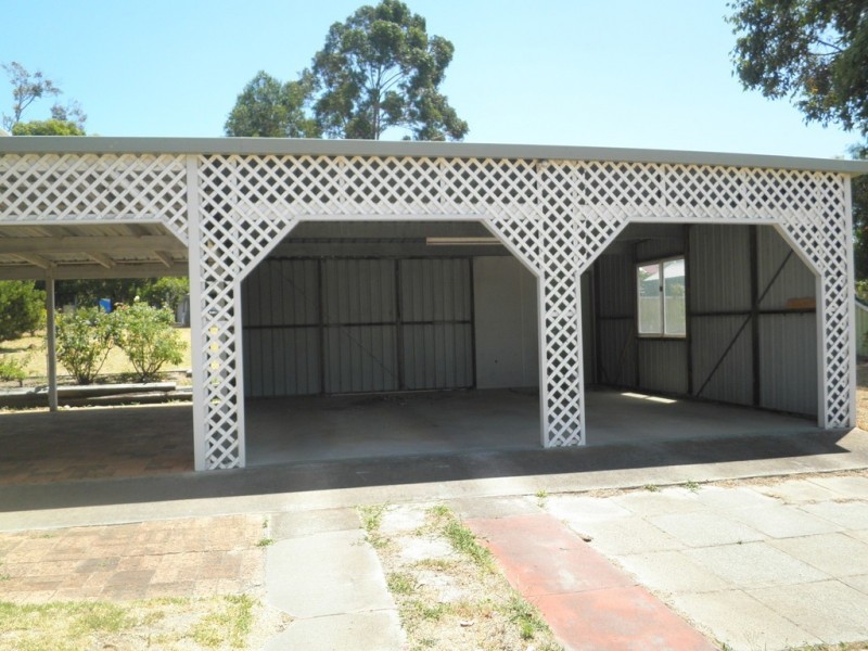27-29 Mount Barker Road, Mount Barker WA 6324