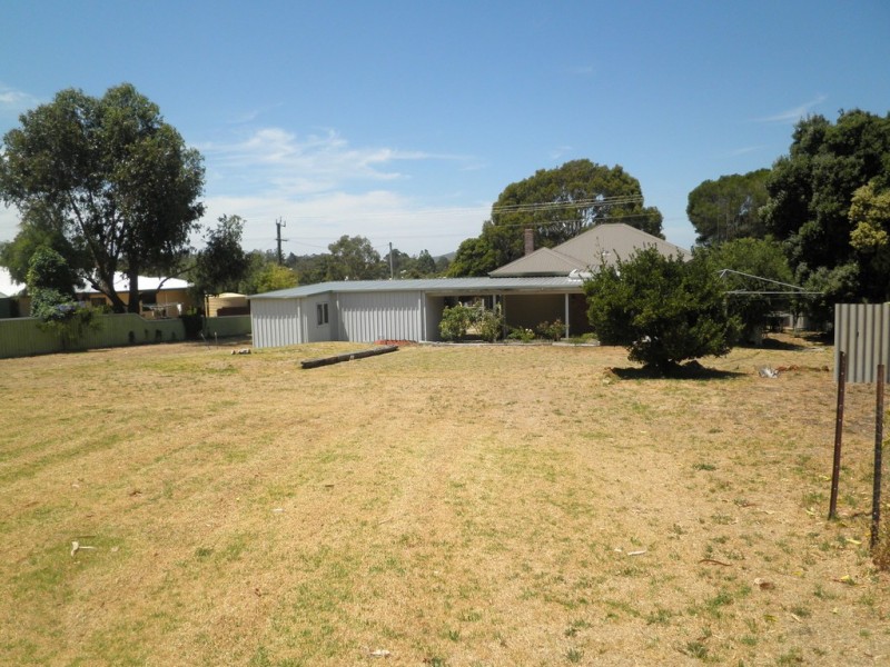 27-29 Mount Barker Road, Mount Barker WA 6324