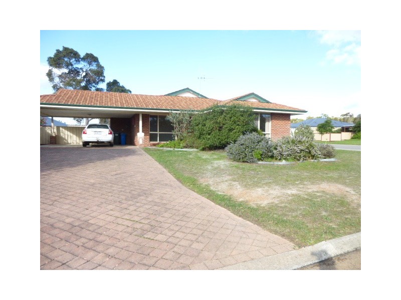 16 Deane Street, Mount Barker WA 6324