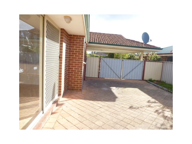 16 Deane Street, Mount Barker WA 6324