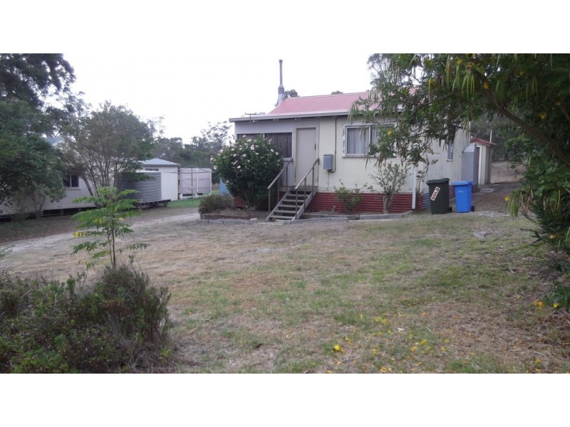 34 Jackson Street, Mount Barker WA 6324