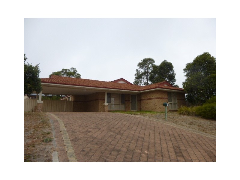 22 Ingoldby Street, Mount Barker WA 6324