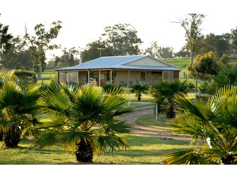 253 Newdegate Road, Kendenup WA 6323