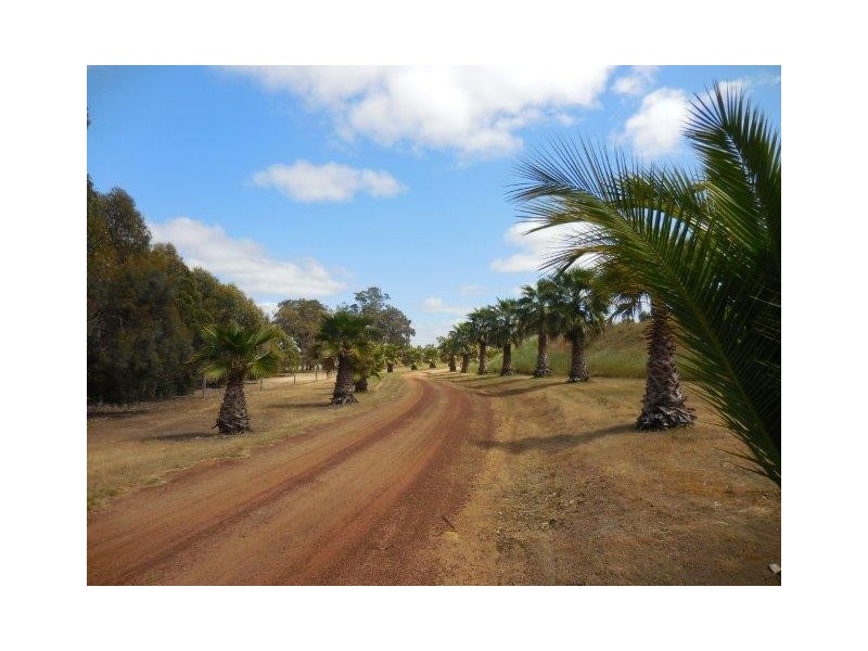 253 Newdegate Road, Kendenup WA 6323