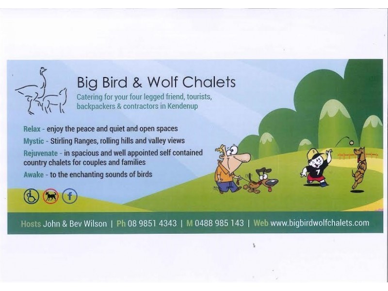 253 Newdegate Road, Kendenup WA 6323