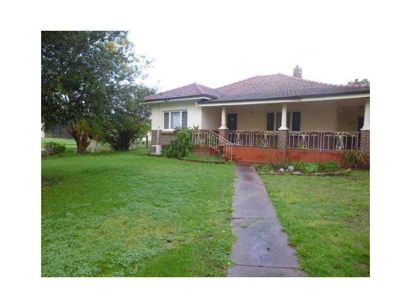 6 Hannan Way, Narrikup WA 6326