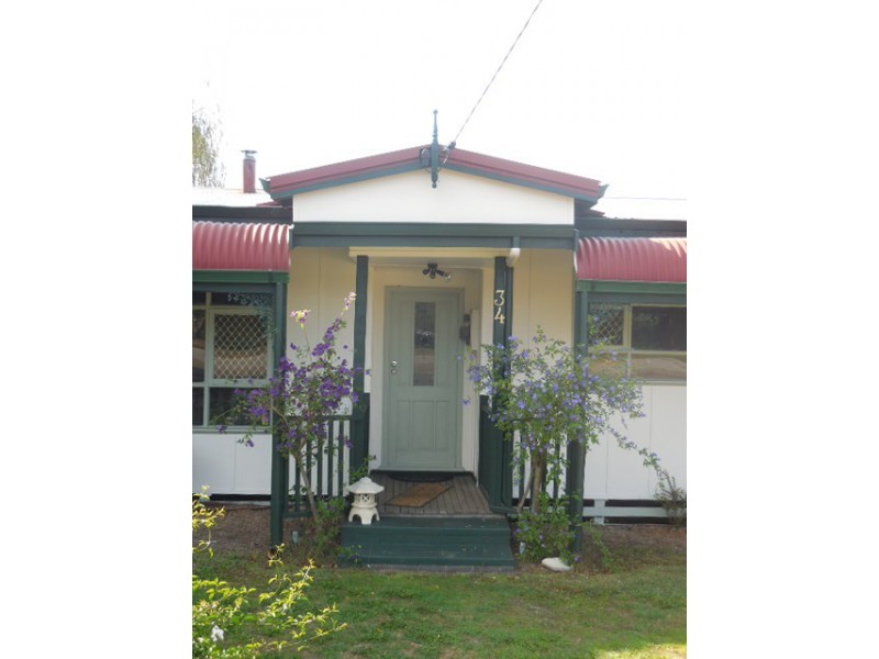 34 Montem Street, Mount Barker WA 6324
