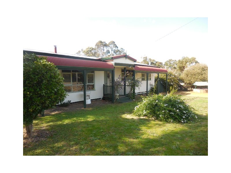 34 Montem Street, Mount Barker WA 6324