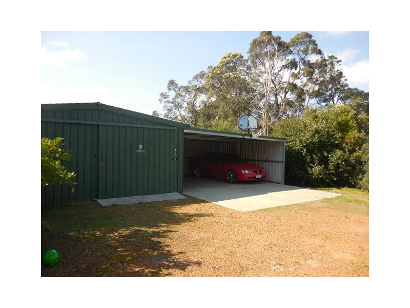 34 Montem Street, Mount Barker WA 6324