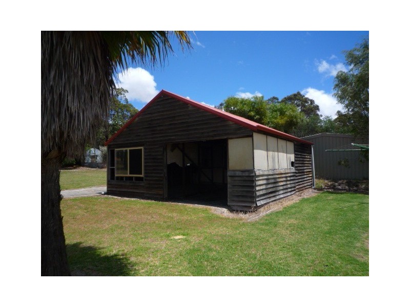 48 Langton Road, Mount Barker WA 6324