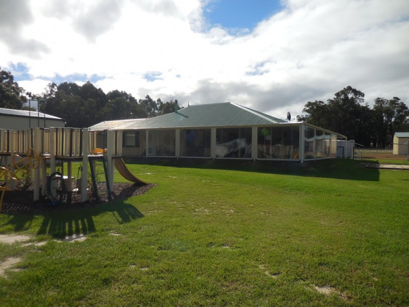 65 McCook Road, Mount Barker WA 6324