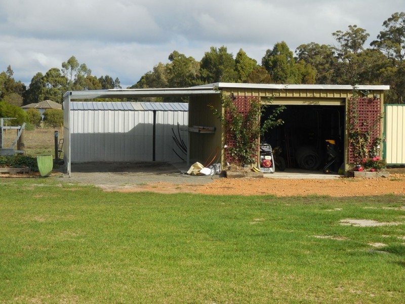 65 McCook Road, Mount Barker WA 6324