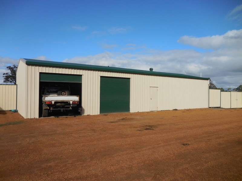 65 McCook Road, Mount Barker WA 6324