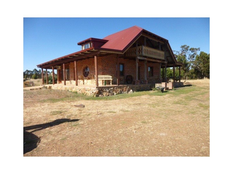 30728 Albany Highway, Kendenup WA 6323