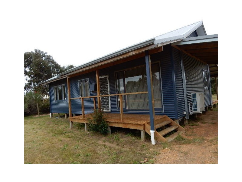 110 Fourth Avenue, Kendenup WA 6323