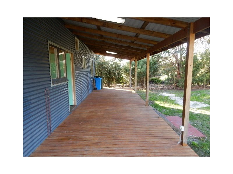 110 Fourth Avenue, Kendenup WA 6323