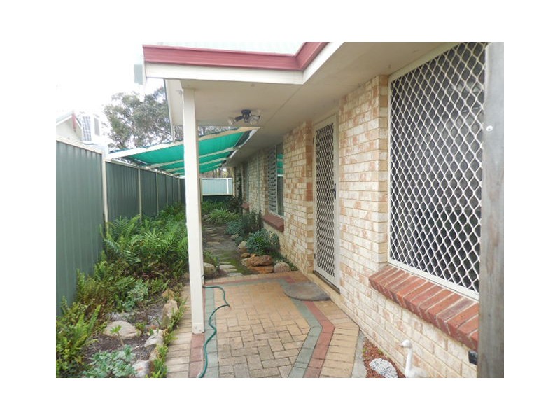 4/22 Deane Street, Mount Barker WA 6324