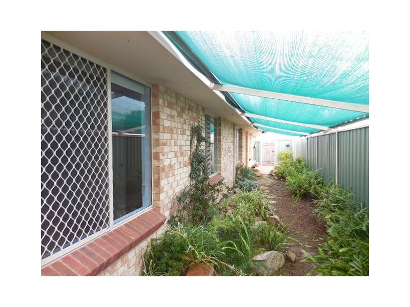 4/22 Deane Street, Mount Barker WA 6324