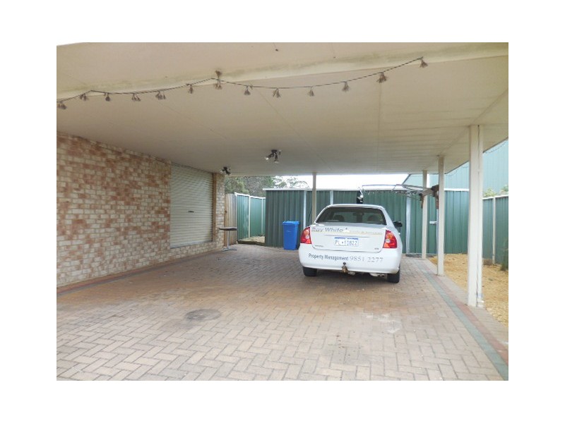 4/22 Deane Street, Mount Barker WA 6324