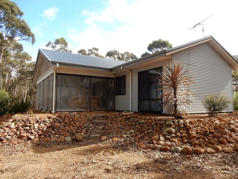 22 Hammerston Way, Frankland WA 6396