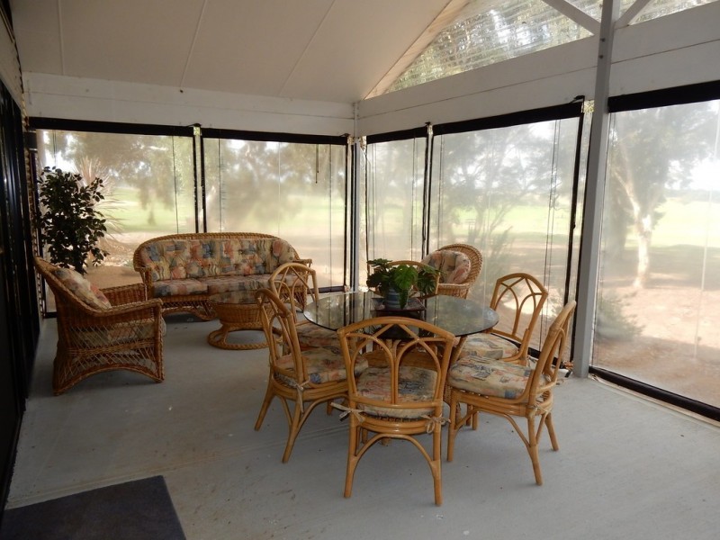 22 Hammerston Way, Frankland WA 6396