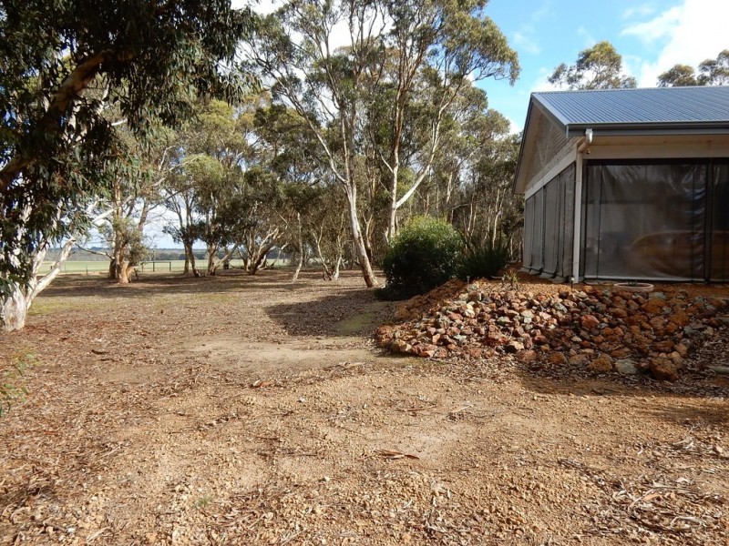 22 Hammerston Way, Frankland WA 6396