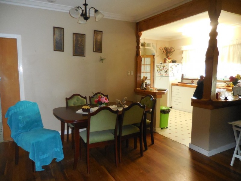 35 Deane Street, Mount Barker WA 6324